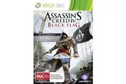 Assassin's Creed IV: Black Flag Special Edition (Xbox 360) [Pre-Owned]