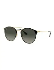[Ray-Ban] RB3546 Black Sunglasses
