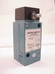 Honeywell Micro Limit Switch LSL6C Ships on the Same Day of the Purchase