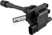 Ignition Coil For MITSUBISHI PAJERO/MONTERO IO H60,70#,H65W,H66W,H67W,H76W,H77W (for: Mitsubishi)