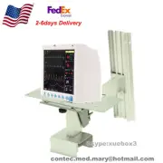 WALLSTAND Bracket FOR CONTEC CMS8000 MONITOR 3 FREEDOMS 13 INCH RAIL,SALE hot