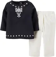 [Carter's] Baby Girls' Tunic
