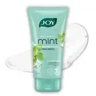Joy Mint Refreshing Cool Face Wash 150ml free shipping world wide
