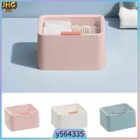 在飛比找蝦皮購物優惠-Desktop Makeup Organizers Cott