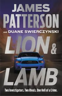 在飛比找誠品線上優惠-Lion & Lamb: Two Investigators