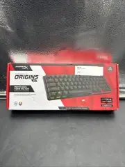 NEW HyperX Alloy Origins 65 - Mechanical Gaming Keyboard RGB (US Layout)
