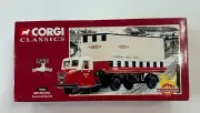 Corgi Classics 15003 Scammell Scarab British Rails