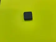 AMD AM7968-125JC Transmitter and Receiver 140Mbps 5V 28-Pin PLCC