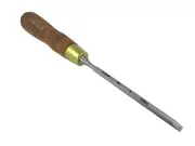 Narex 811605 Premium 5 mm 13/64" Woodworking Cabinetmaker Chisel Hornbeam Handle