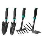 Garden Hand Shovel Digging Hoe Small Garden Hoe Flower Planting Soil Shovel
