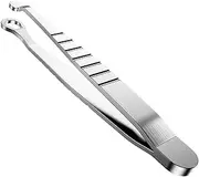 Tweezers for Women - Ear and Nose Trimmer | Shavers Beauty Tools Grooming Groomer Precise Anti-Slip Round Tip for Ear Travel Body Sensitive Skin Head