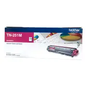 Brother TN251 Toner Cartridge - Magenta