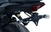 Yamaha MT-07 MT07 2014-2019 R&G racing motorcycle tail tidy licence plate holder
