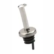 GEFU Becuro Pourer Spout, 2 Piece 2.3x10 cm