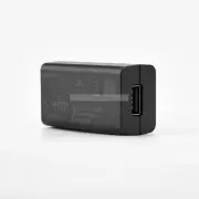 NEW Genuine Original Sony AC-UUE12 5.0V 1.5A Charger Adapter