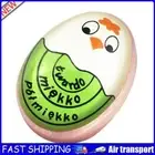 Color Changing Boiled Egg Timer Kitchen Cooking Yummy Alarm Tool (Green) AU