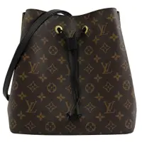 在飛比找momo購物網優惠-【Louis Vuitton 路易威登】LV M44020 