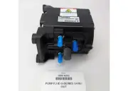 FLOJET G55 CO2/AIR DRIVEN BIB PUMP 1/4 INLET / OUTLET, APX#-G55-1072