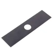 Blade Lawn Mower Size Border Flat Fit Stihl FC 55 4133 713 4101 195mm