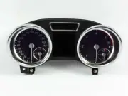 New Mercedes-Benz 2012-2015 GL/ML Instrument Cluster *1669008313