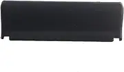 Wivplex 5E1857919 Car Front Left Dashboard Storage Compartment Glove Box Handle Switch, for Skoda, for Octavia, MK3 Glove Compartment Handle