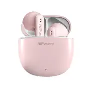 HiFuture Colourbuds2 True Wireless Bluetooth Earbuds - Pink