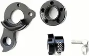 1pc Bicycle Rear Derailleur RD Hanger, for Fuji, for D034 Cross Jari Gran Fondo Cycle, for Kross, for Vento Cycle MECH Dropout Carbon Frame Bike Bicycle Rear derailleur Hanger