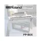 【非凡樂器】ROLAND FP-90X數位鋼琴含架版 /白色 /含全原廠配備(譜架、踏板) / 公司貨保固