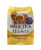 日東紅茶 皇家蜂蜜奶茶 10支入