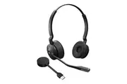 Jabra Engage 55 SE MS Stereo USB-C DECT Headset [9659-470-111]