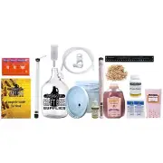 Deluxe Mead Making Kit - One Gallon - Make Your Own Mead Kit