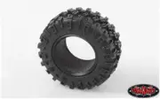 Rc4Wd Rock Creeper 1.0" Crawler Tires (Pair) Z-T0145