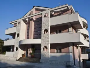 Garni Hotel Milica