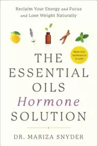 在飛比找博客來優惠-The Essential Oils Hormone Sol