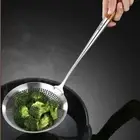 Kitchen Tool Food Strainer Cookware Tableware Colander Filter Spoons Skimmer