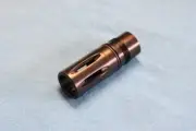 Doc's M4 Flashpoint Ultra-Compact Freak Barrel Tip, Fits 5" 'Classic' Freak!