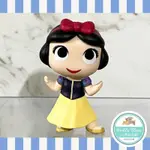 🫧美國 FUNKO MYSTERY MINIS 迪士尼 公主系列 SNOW WHITE 白雪公主 1/6 玩具 公仔