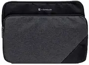 Toshiba Dynabook 13.3 Inch Premium Slipcase in Grey-Black OA1229L-CWDSC