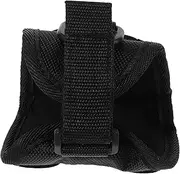Totority Camping Light Strip Adjustable Flashlight Glove Holder for Outdoor Activities Comfortable