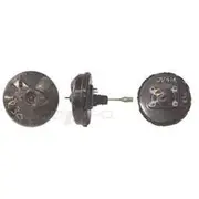 Protex Power Brake Booster - JV41R