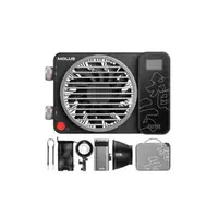 在飛比找momo購物網優惠-【ZHIYUN 智雲】100W COB MOLUS X100