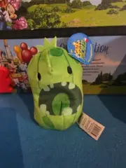 CATS vs PICKLES Surprise MINI PLUSH * Frances The Pickle