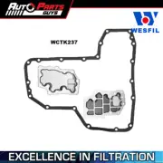 Wesfil Transmission Filter Kit WCTK237 Same as RTK300*