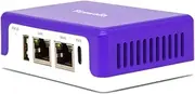 Firewalla: Cyber Security Firewall for Home & Business, Protect Network from Malware and Hacking | Smart Parental Control | Block Ads | VPN Server and Client | No Monthly Fee (Purple SE)