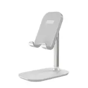 Ws3 Telescopic Mobile Phone Tablet Wireless Quick Charging Desktop Holder Bracket