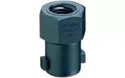 TeeJet QuickJet Nozzle Body Adapter 1/4" FPT - QJ1/4T-NYB