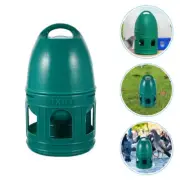 Pigeon Drinking Bottle Containers for Pigeons Hanging Bird Water Feeder