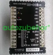 for RORZE RD-026M50 Stepper Motor Driver (no original packaging New product)