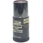 Mehron Cream Blend Stick - Burgundy 400-BY, 0.75 oz