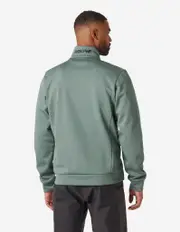 HP FLEECE JACKET 2.0, Grey Cactus | Helly Hansen AU